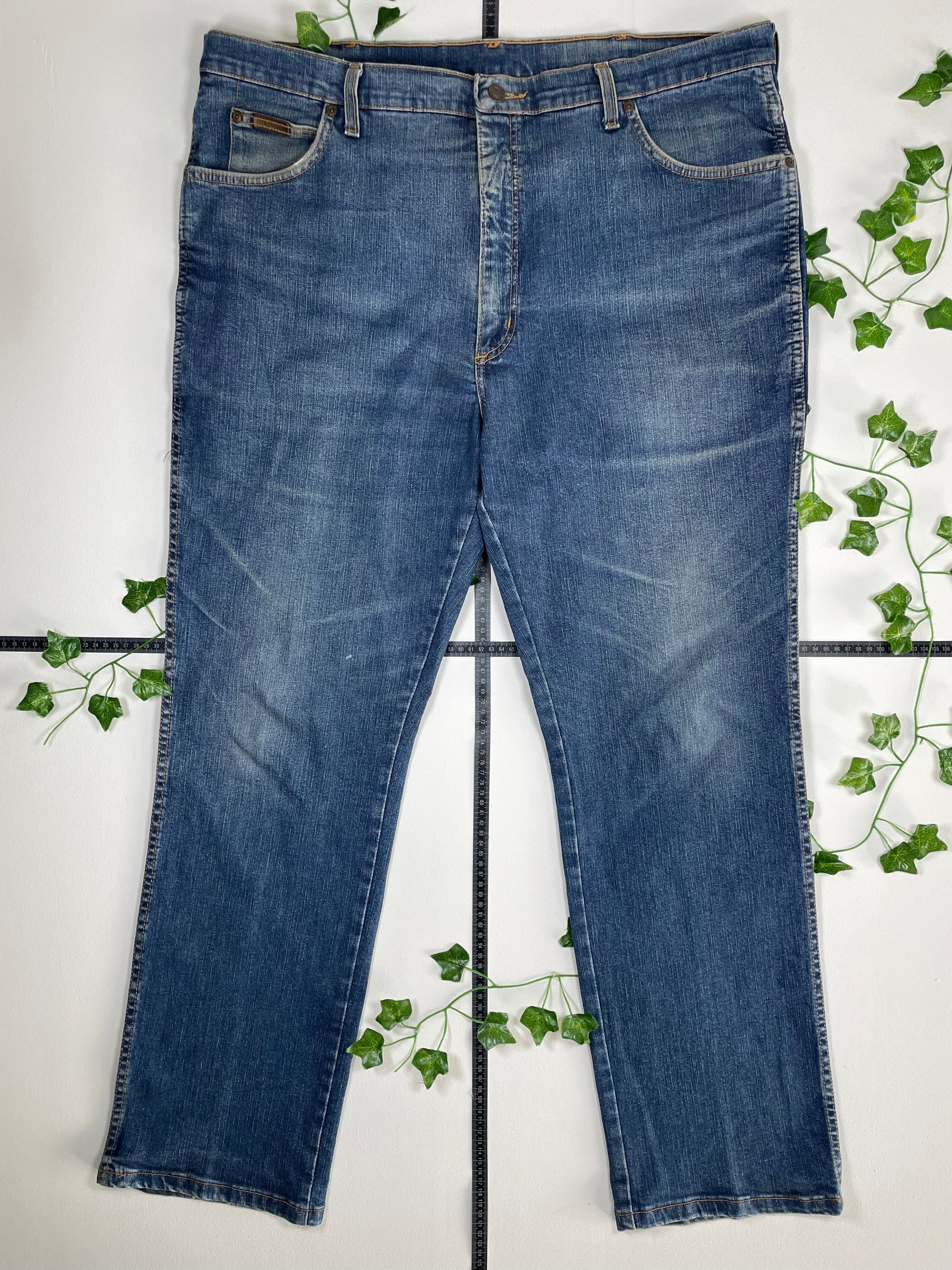 Lee Vintage Jeans W42 L32 - MonkeysVintage