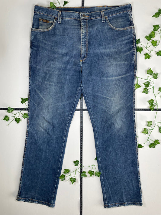 Lee Vintage Jeans W42 L32 - MonkeysVintage