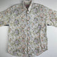 Sommerhemd Shirt M - MonkeysVintage