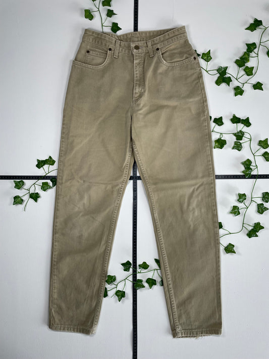 Lee Vintage Jeans W32 L31 - MonkeysVintage
