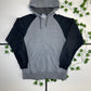Columbia Hoodie S - MonkeysVintage