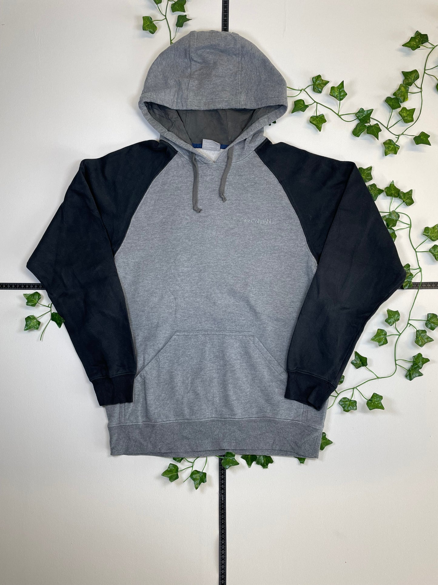 Columbia Hoodie S - MonkeysVintage