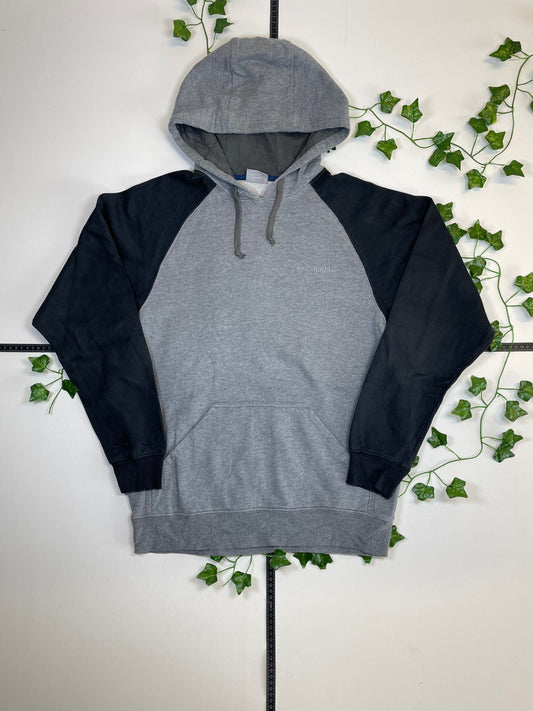 Columbia Hoodie S - MonkeysVintage