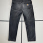 Carhartt Jeans W30 L30 S - MonkeysVintage