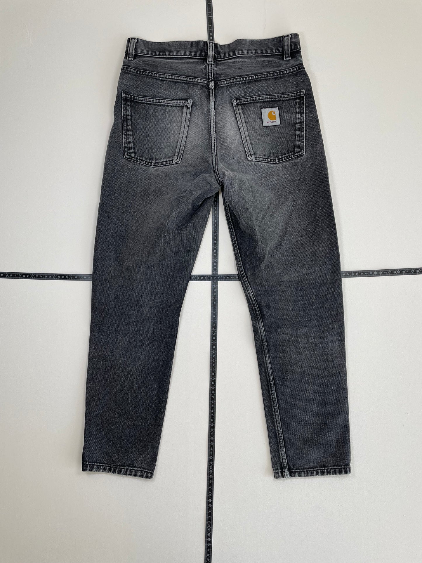 Carhartt Jeans W30 L30 S - MonkeysVintage