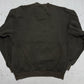 Nike USA 1993 Sweatshirt oliv braun Rückseite