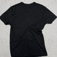 NFL Philadelphia Eagles T-Shirt schwarz Rückseite