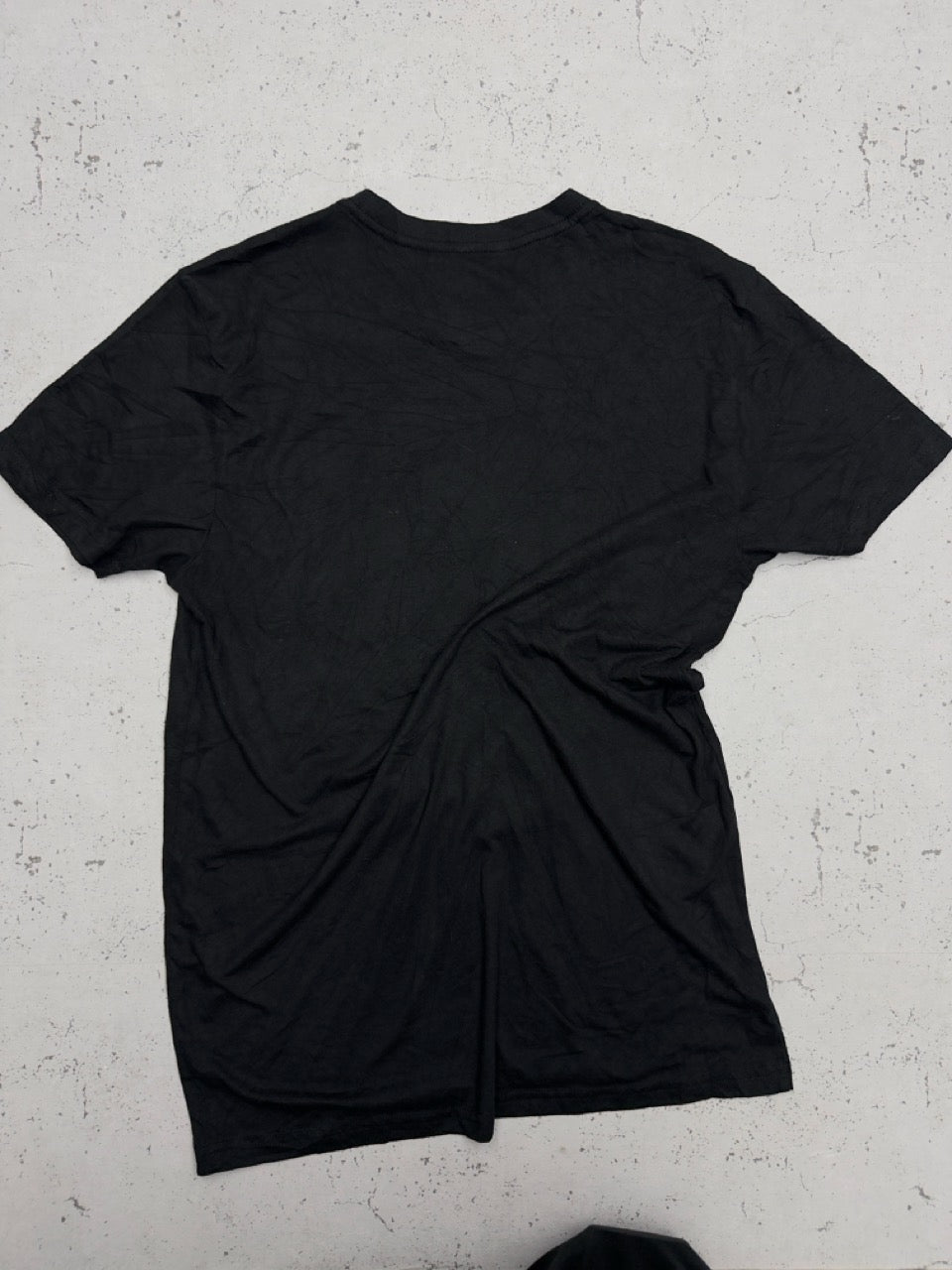 NFL Philadelphia Eagles T-Shirt schwarz Rückseite