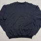 Sergio Tacchini Sweatshirt navy Rückseite