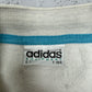 Adidas Equipment Sweatshirt grau meliert Etikett