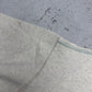 Adidas Equipment Sweatshirt grau meliert Zustand Detail an der Schulternaht