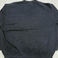 Reebok Membership Sweatshirt navy hellblau Rückseite
