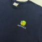 Nike Australia Socceroos Qantas T-Shirt navy Australia Emblem Detail