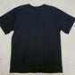 Nike Australia Socceroos Qantas T-Shirt navy Rückseite