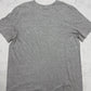 Nike MLB Kansas City Royals T-Shirt grau meliert Rückseite