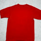 Majestic Boston Red Sox Fenway Park T-Shirt rot Rückseite