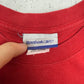 Reebok Liverpool FC Istanbul 2005 T-Shirt rot Etikett Reebok