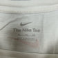 Nike NFL Kansas City Chiefs Mahomes T-Shirt weiß Etikett