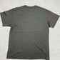 NFL Kansas City Chiefs 1960 T-Shirt dunkelgrau meliert Rückseite