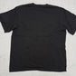 Reebok NHL Chicago Blackhawks T-Shirt schwarz Rückseite