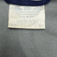 Adidas Trainingsjacke grau navy bordeaux Etikett