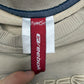 Reebok Membership Sweatshirt beige sand Etikett