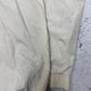 Nike Nylonjacke navy creme Zustand Detail Ärmel
