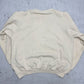 Sergio Tacchini Sweatshirt creme Rückseite