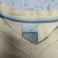 Nike Swoosh Sweatshirt creme Etikett