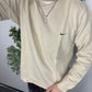 Nike Swoosh Sweatshirt creme Fitpic