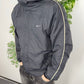 Nike Clima-Fit Kapuzenjacke schwarz Fitpic