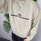 Sergio Tacchini Sweatshirt creme Fitpic