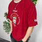 Reebok Liverpool FC Istanbul 2005 T-Shirt rot Fitpic