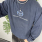 Sergio Tacchini Sweatshirt navy Fitpic