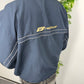 Reebok Jacke navy gold Fitpic