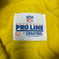 NFL x Starter Redskins 1980 vintage varsity Collegejacke Bomberjacke Jacke rot M L