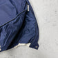 Columbia vintage Jacke Zip Jacket Ski Snowboard Jacke blau XL