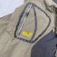 Jack Wolfskin Texapore allwetter Jacke Outdoor Jacket Windbreaker grün S