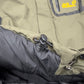 Jack Wolfskin Texapore allwetter Jacke Outdoor Jacket Windbreaker grün S