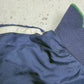 Adidas Trainingsjacke blau grün Zustand Detail
