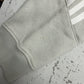 Adidas Sweatshirt hellgrau Zustand Detail