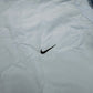 Nike Windbreaker hellblau Rückseite