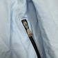 Nike Windbreaker hellblau Detail