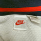 Nike USA Trainingsjacke weiß Detail