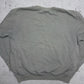 Reebok Sweatshirt grau grün Etikett