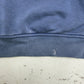 Nike Sweatshirt blau Zustand Detail