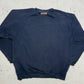 Nike Sweatshirt blau Detail