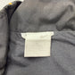 Nike Trainingsjacke schwarz Detail
