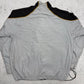 Nike Trainingsjacke schwarz Etikett