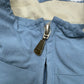 Nike Trainingsjacke blau Detail